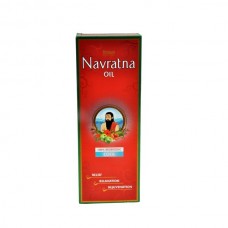 Navratna Cool Hair Oil 200 ml